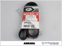 Ford Yedek Parça - GATES V KAYIŞI KLİMALI 6PK 1413